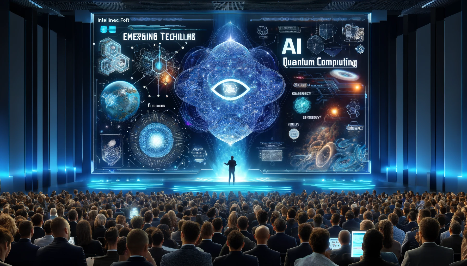 The Most Important Technologies Today